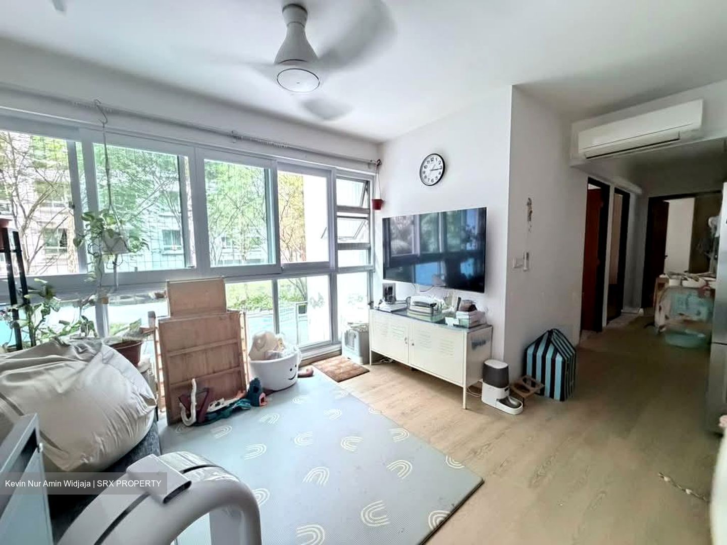 Blk 613A Damai Grove (Punggol), HDB 4 Rooms #530994741